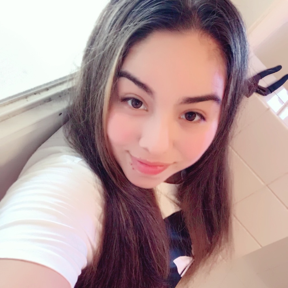 Meet your Posher, Minga